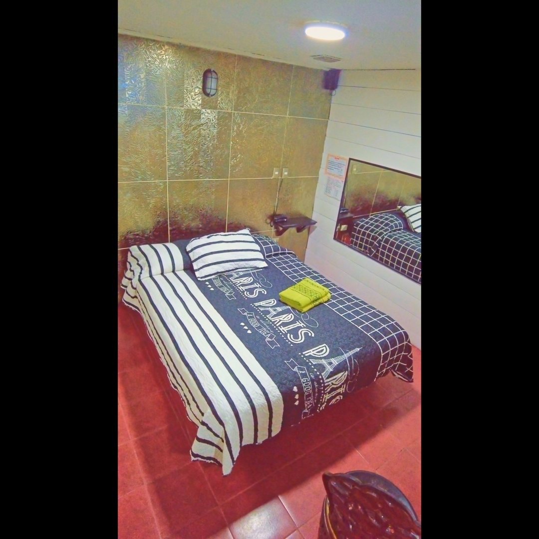 Habitación Standar 2